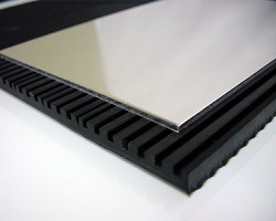 アルミ板A5052の販売は岩崎商店｜アルミ合金板A5052Pの小売販売