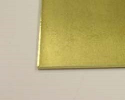 黄銅板1種（C2600）
