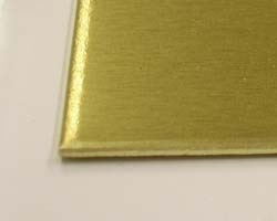 黄銅板2種（C2680）