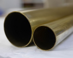 黄銅丸管（C2700）直管