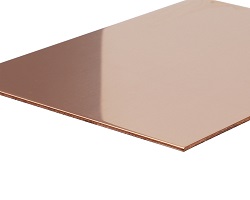 無酸素銅板（C1020）
