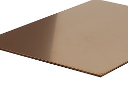 リン青銅板（C5191）